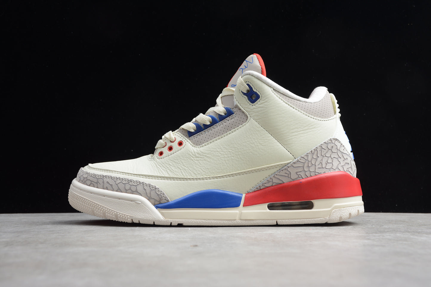 Air Jordan Retro AJ3136064-140