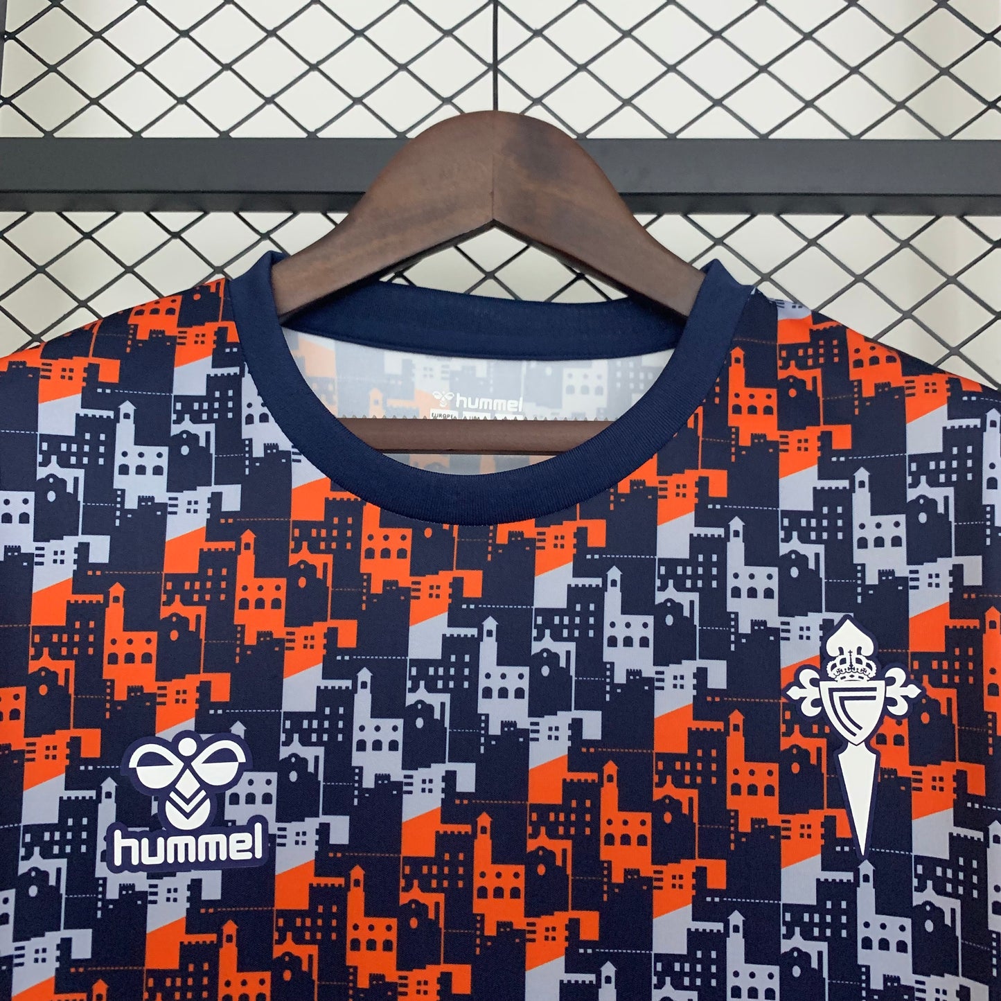 Celta de Vigo 2025/26 Edición especial