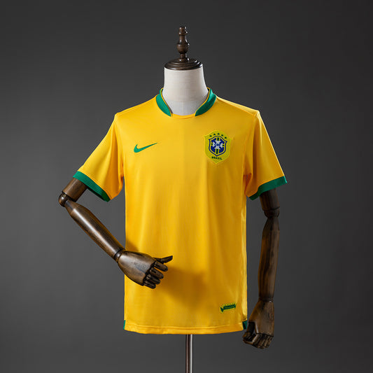 Brasil retro 2018 Home