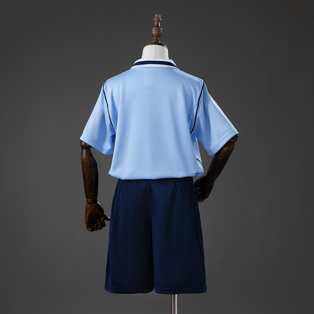 Uruguay 2026 Home Niños