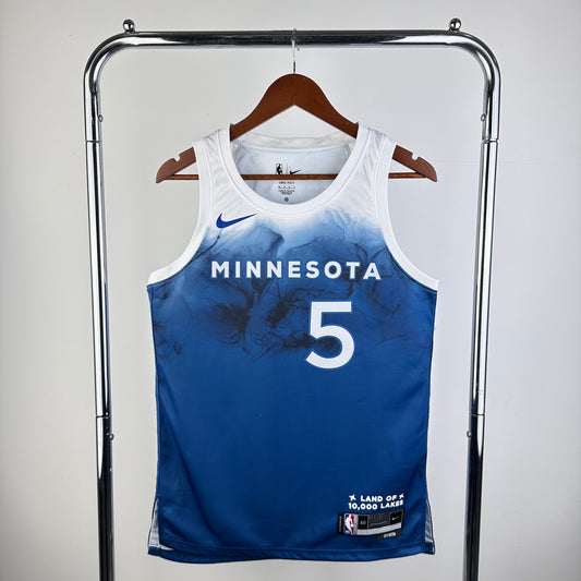 Minnesota Timberwolvers 2023/24