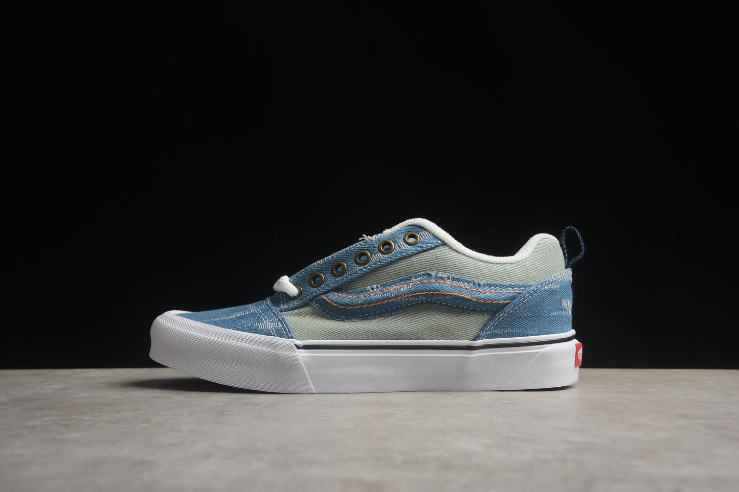 Vans Knu Skool VN000E54NWD