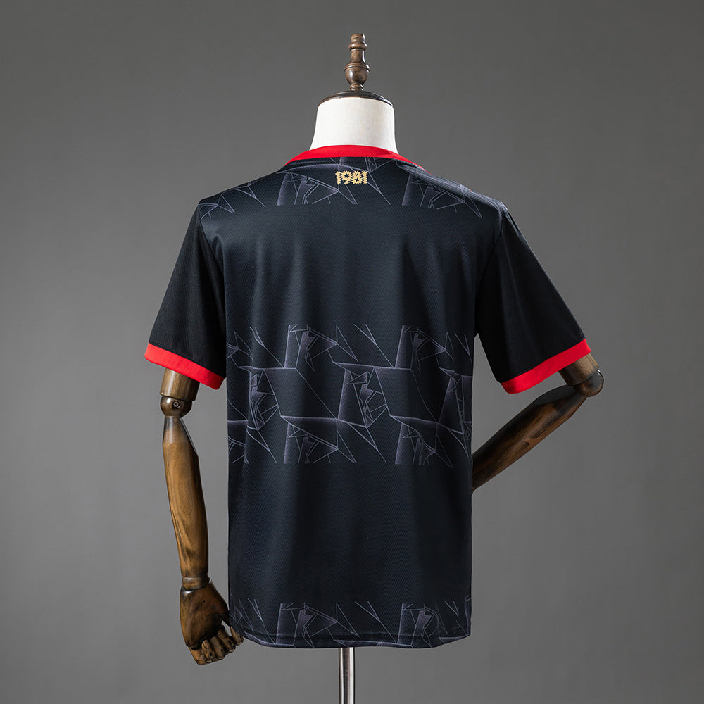 Flamengo 2021/22 Third Away Retro