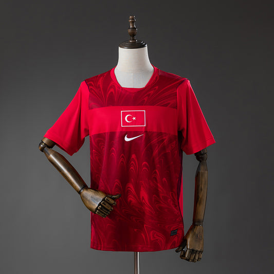 Turquia 2026 Home