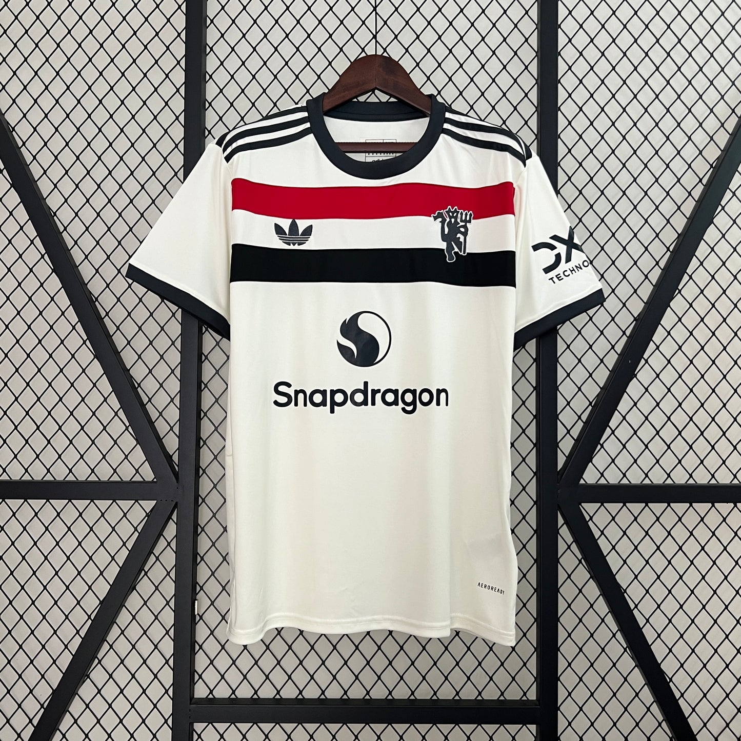 Manchester United 2024/25 Third