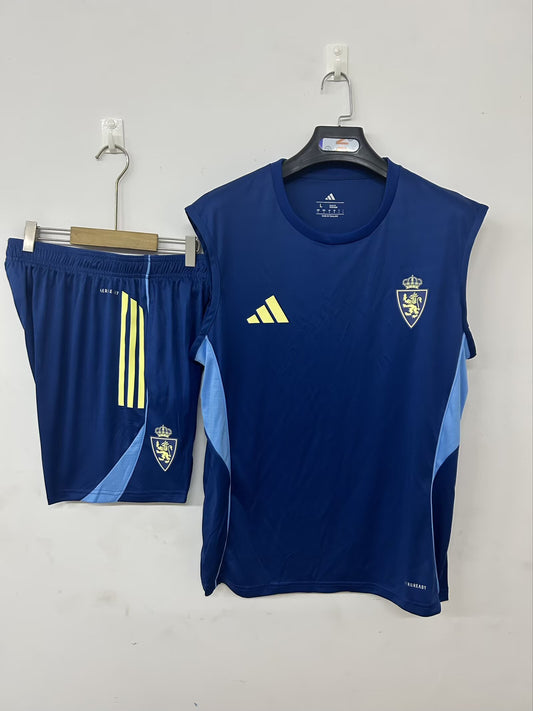Zaragoza - Kit entrenamiento 2025/26