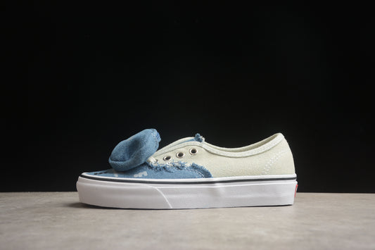 Vans x Tagi Azul