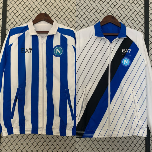 Napoli 2023-24 reversible