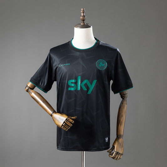 Irlanda 2025/26 Third Away