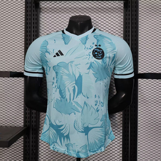 Algeria 2025/26 Edición Especial