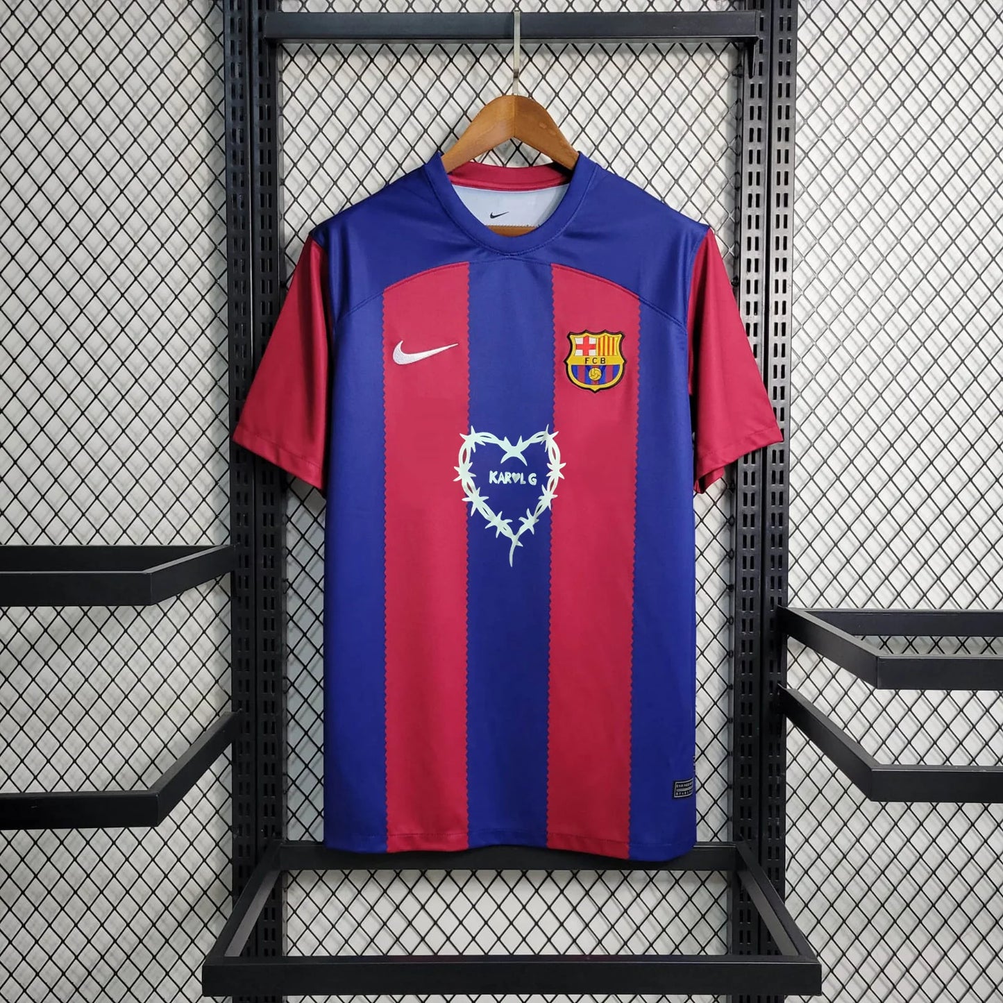 FC Barcelona x Karol G - Edición Especial