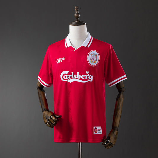 Liverpool retro 1996/97 Home