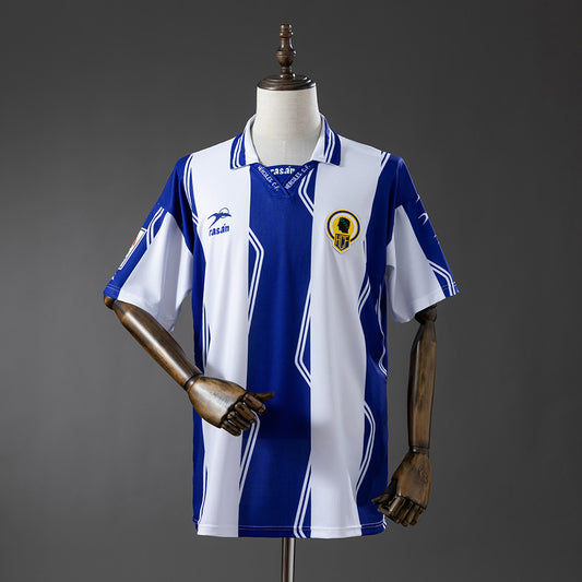 Hércules retro 1997/98 Home