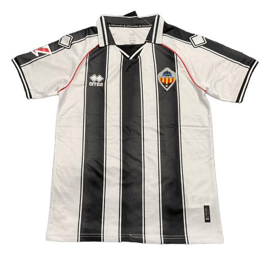 UD Castellón 2025/26 Home