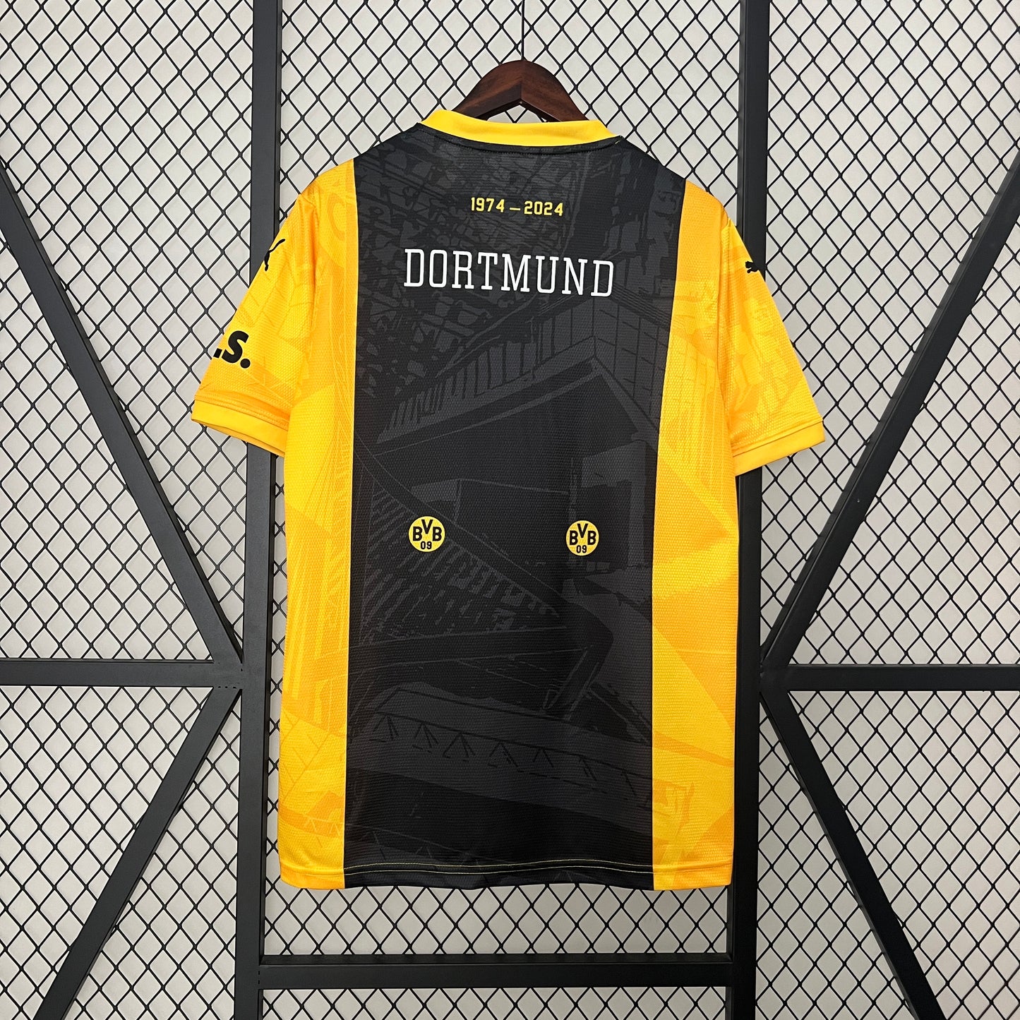 Borussia Dortmund 1&1 - Edición Especial