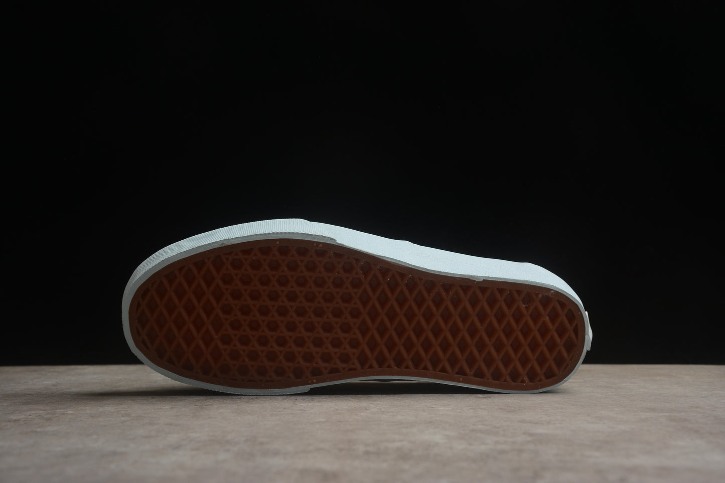 Vans Authetic Beige