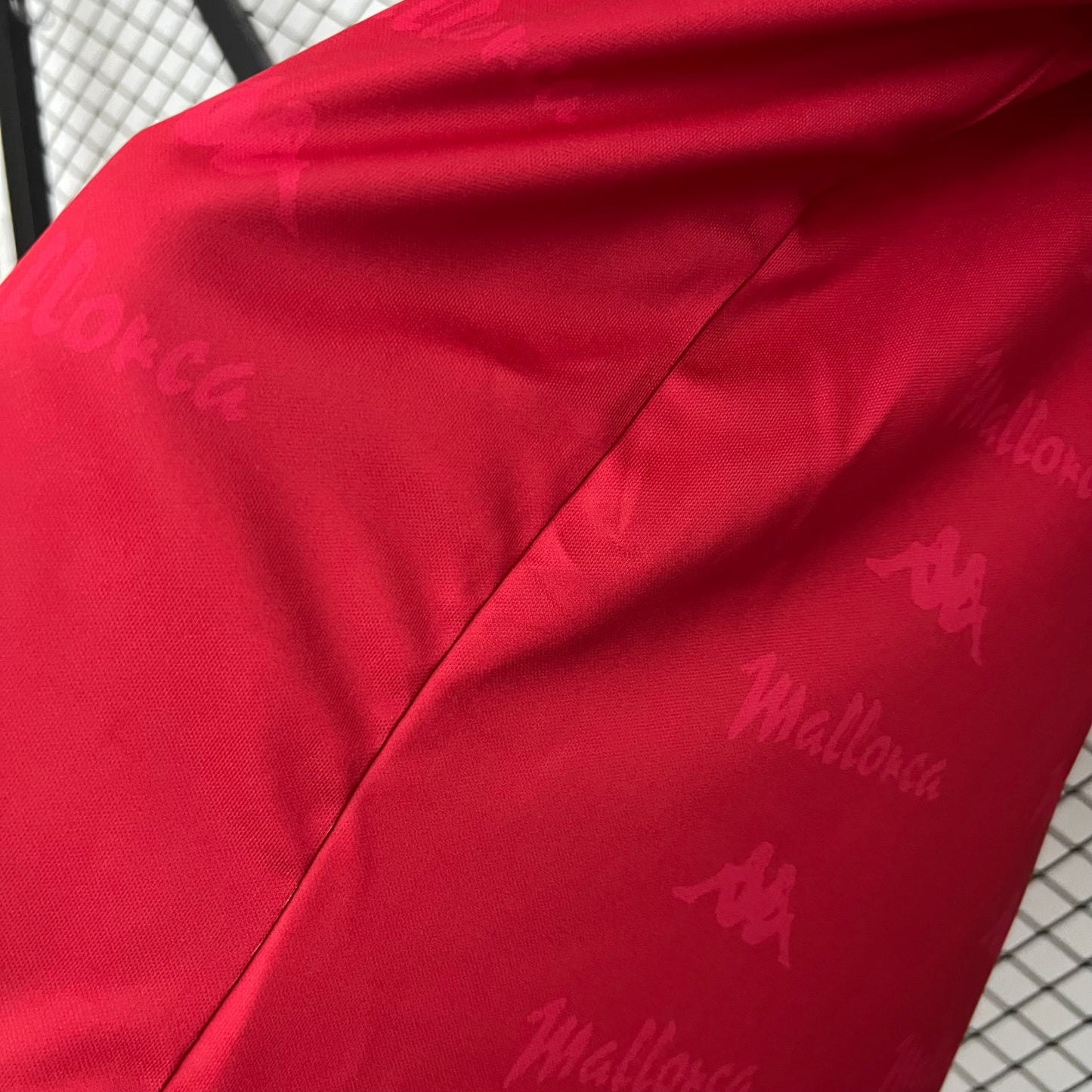 Mallorca retro 1994/95 Home