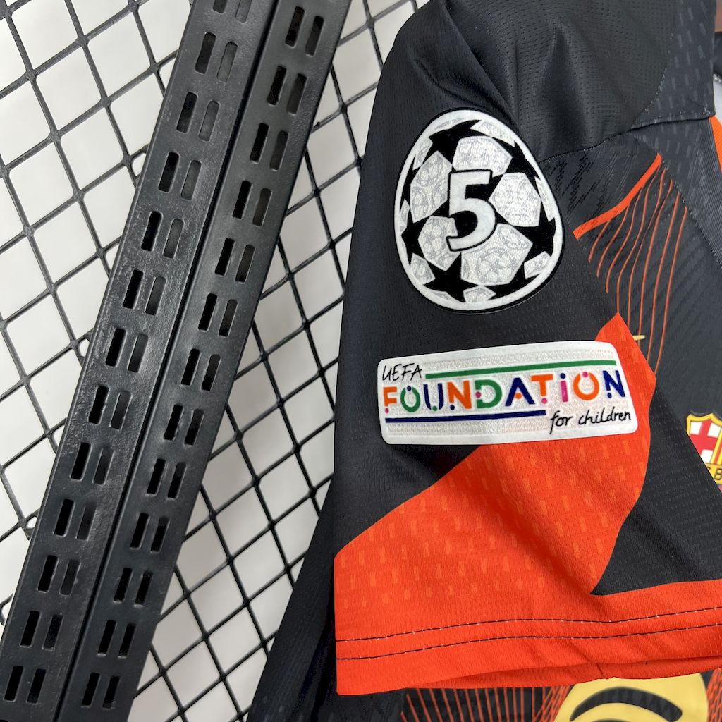 Fútbol Club Barcelona 2025/26 Edición Especial