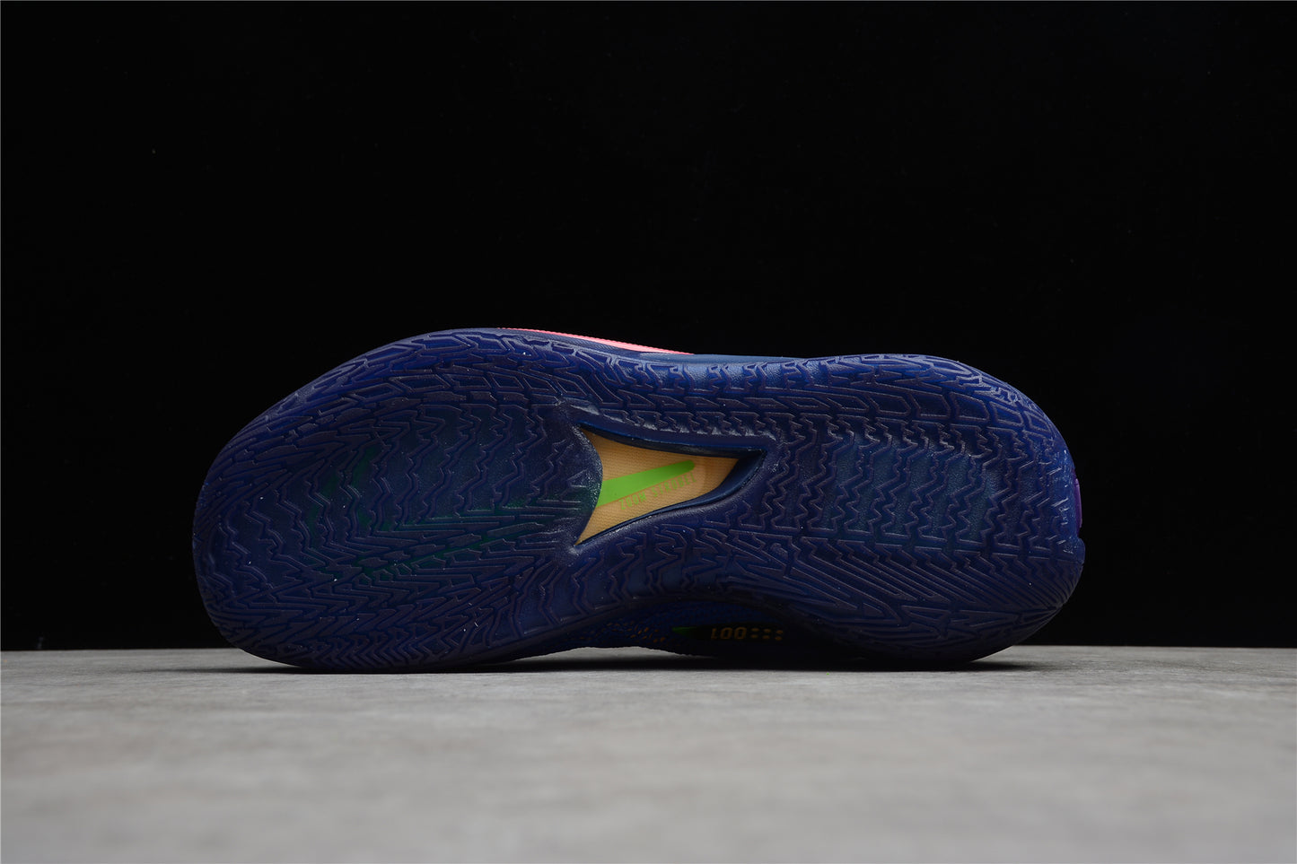 NiKe Air ZOOM GT CZ0175-400