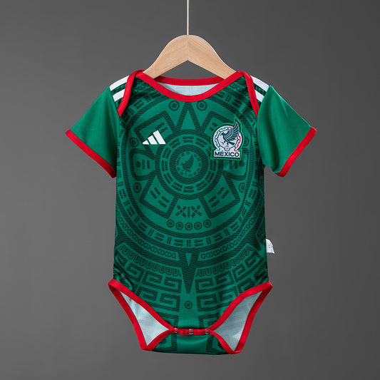 Mexico 2026/27 Baby Home