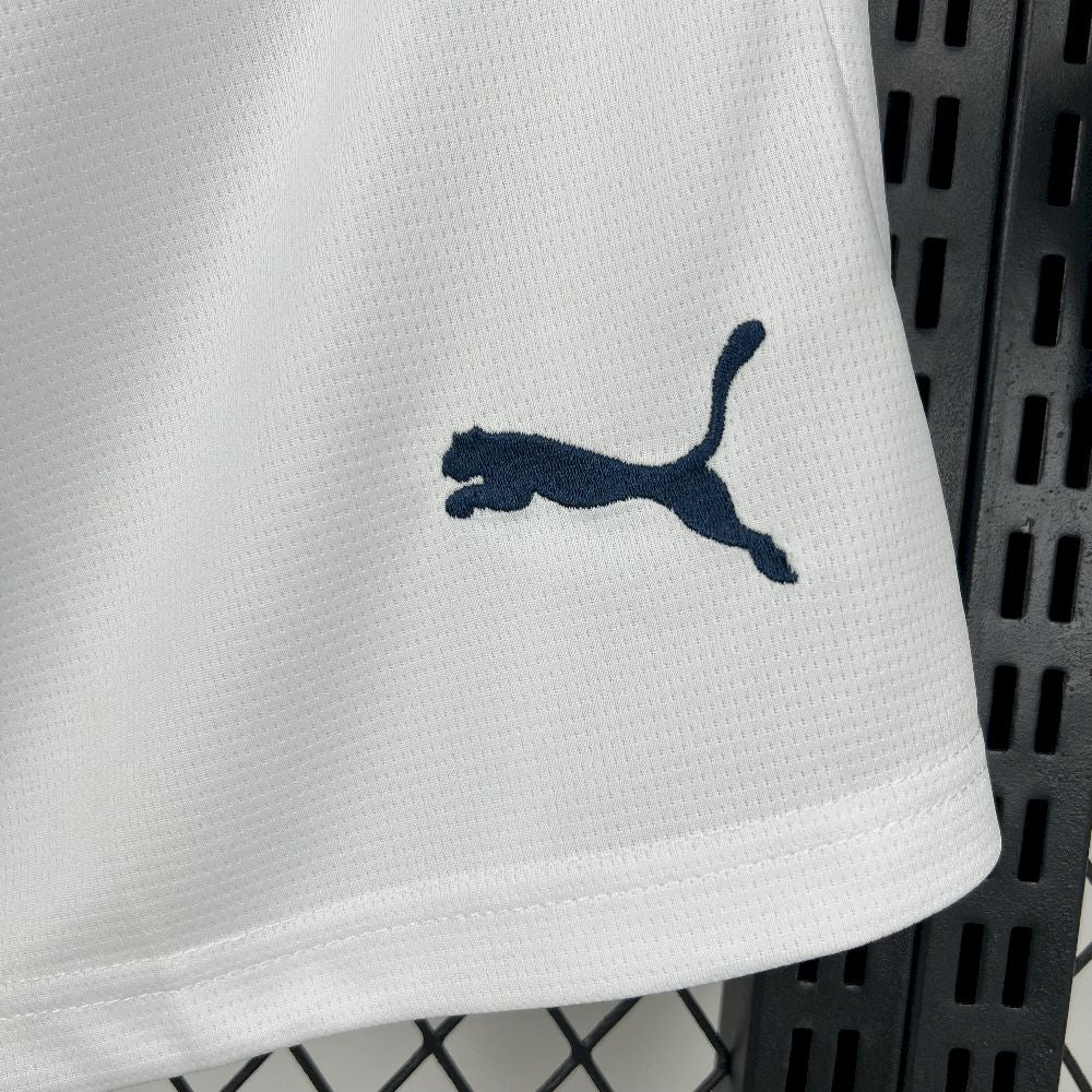Pantalones Manchester City 2025/26 Home