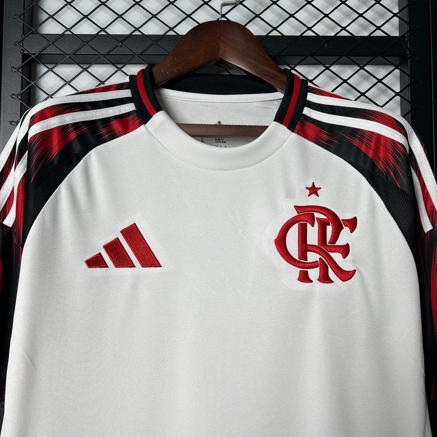 Flamengo 2025/26 Away
