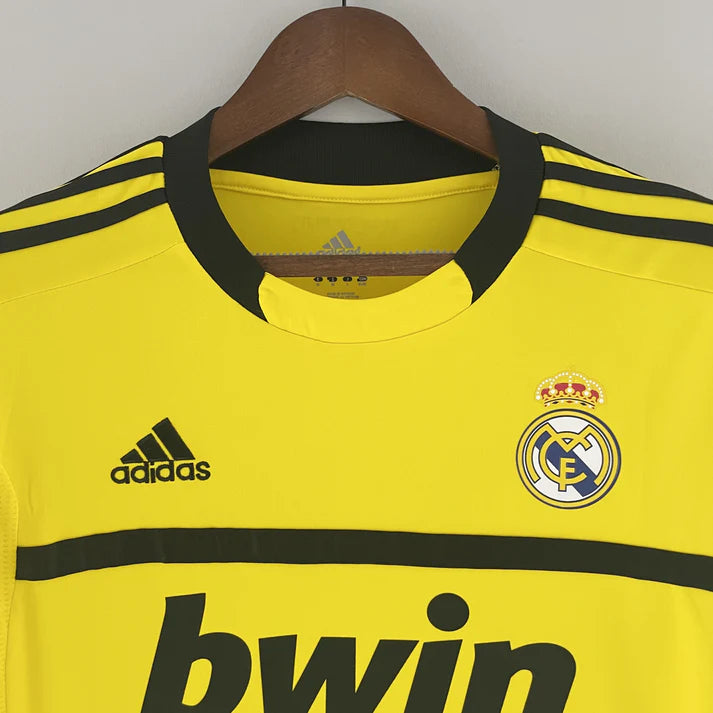 Real Madrid portero retro 2011/12 Home