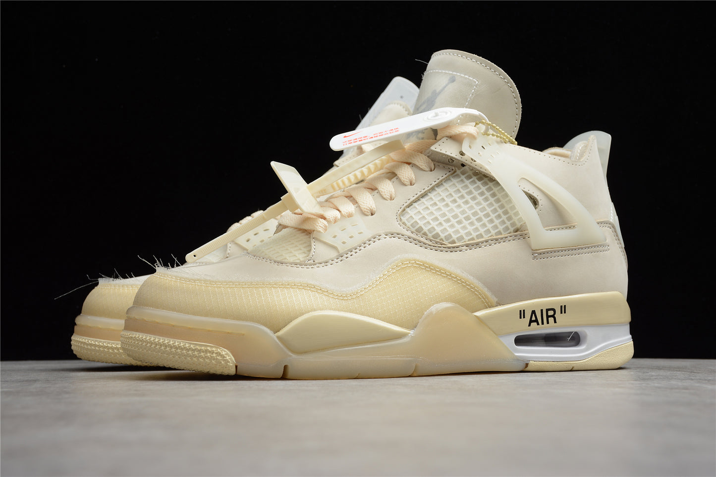 Air Jordan 4 Retro CV9388 100