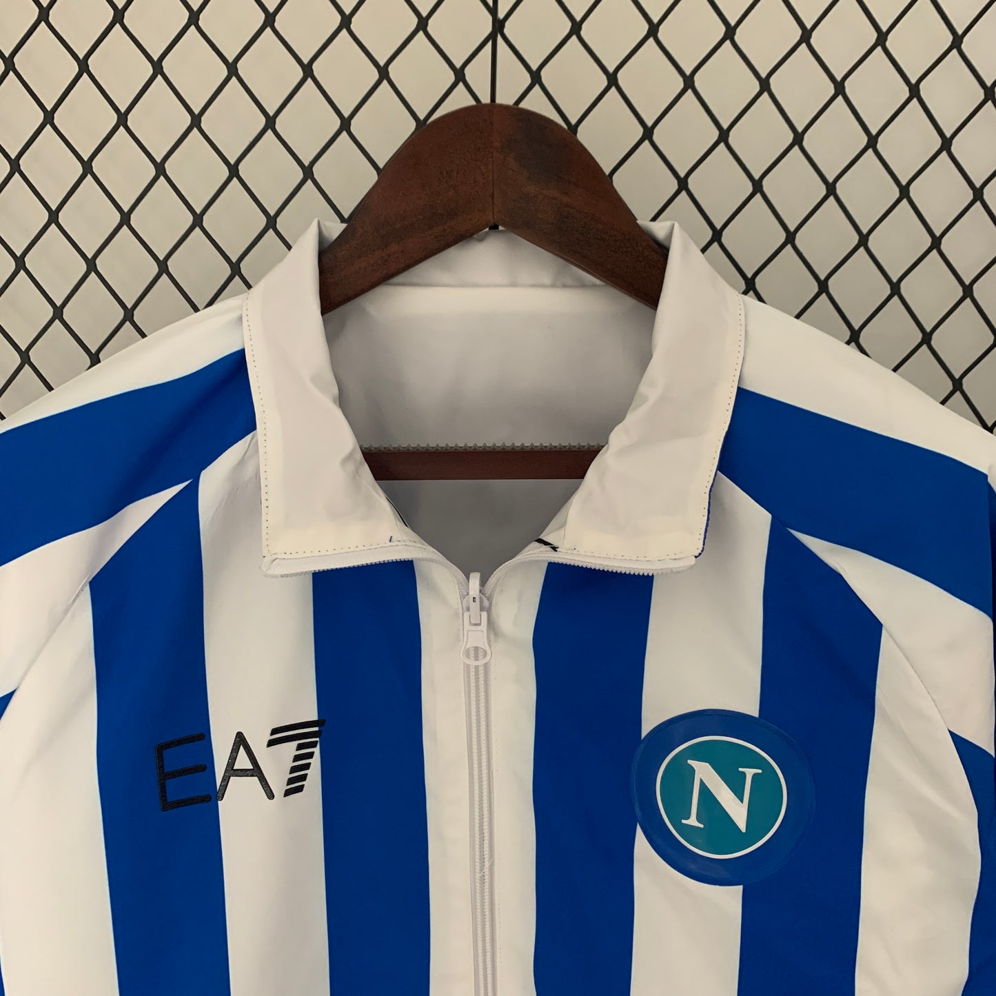 Napoli 2023-24 reversible