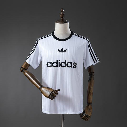 Adidas Casual White