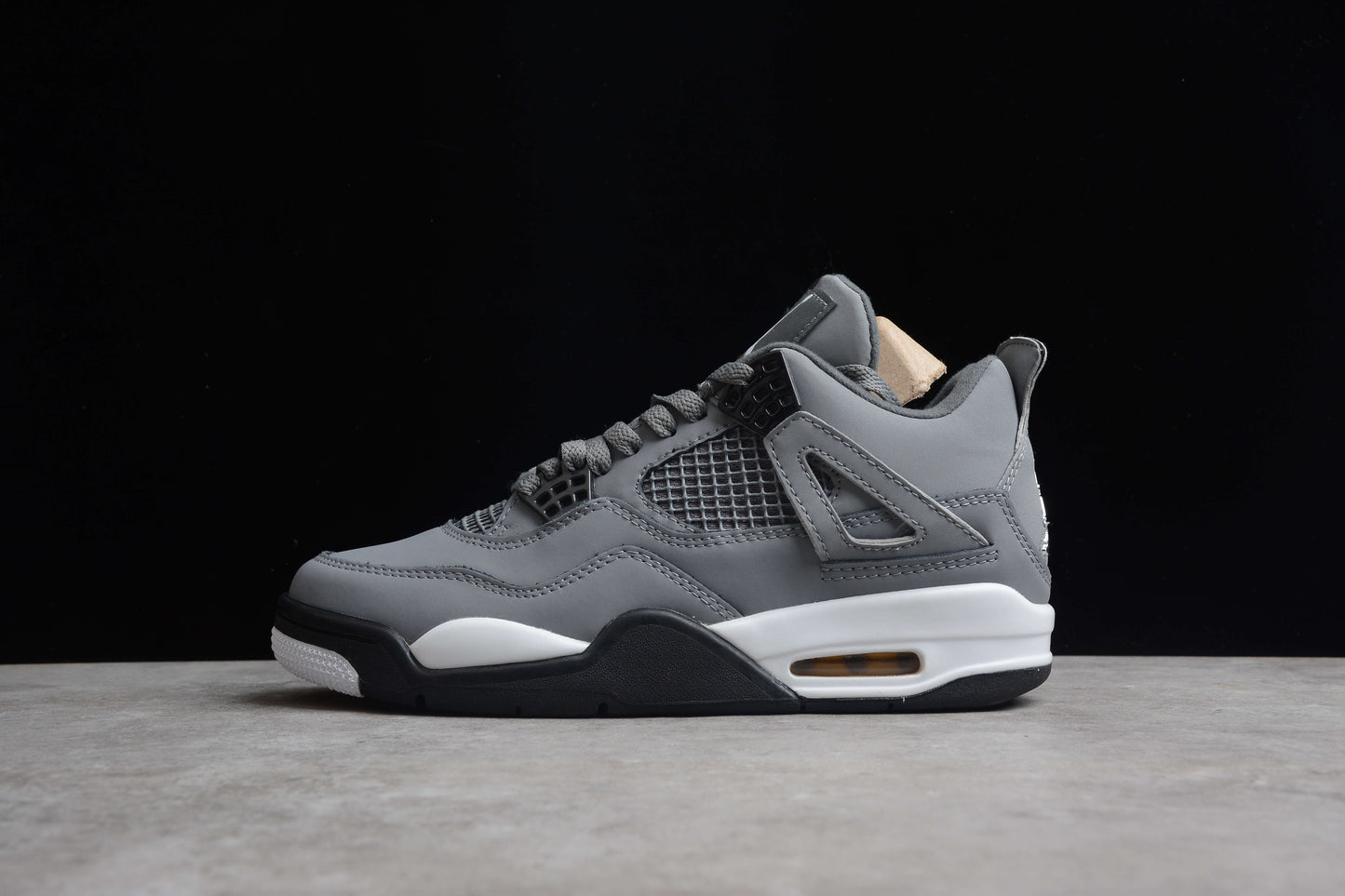 Air Jordan 4 Retro 308497 0007