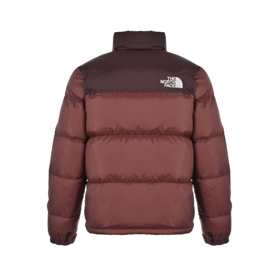 Chaqueta The North Face - Color Granate