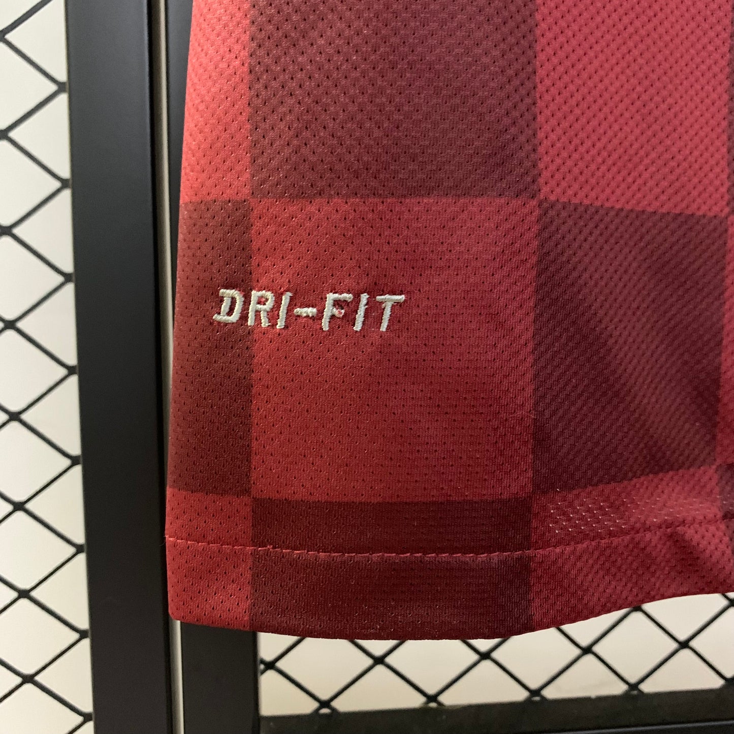 Aston Vila retro 2011/12 Home