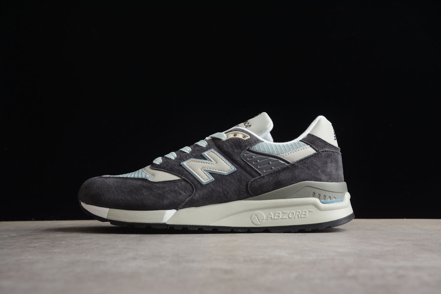 New Balance M998KT