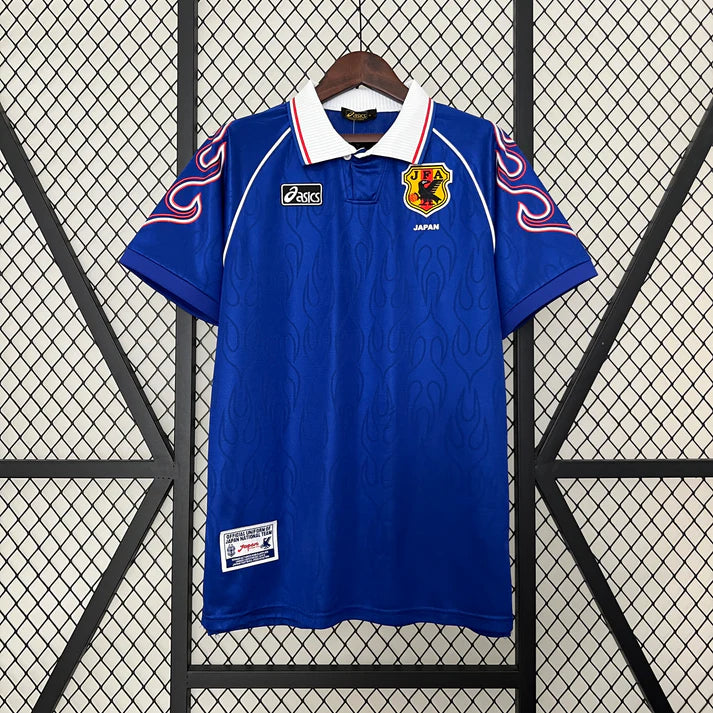 Japón retro 1998 Home