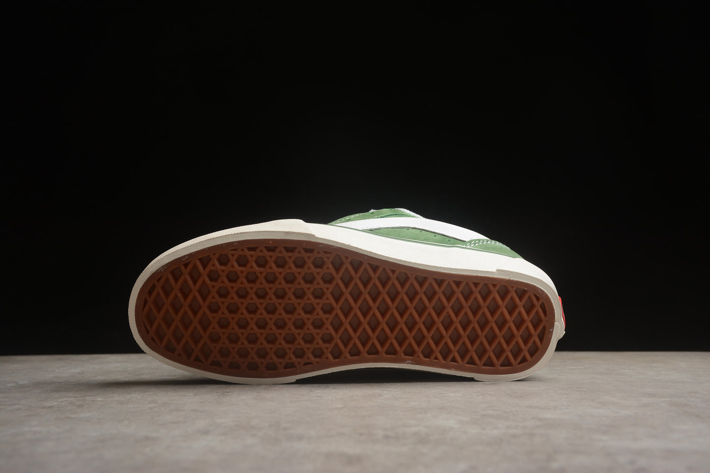 Vans Knu-Skool Verde