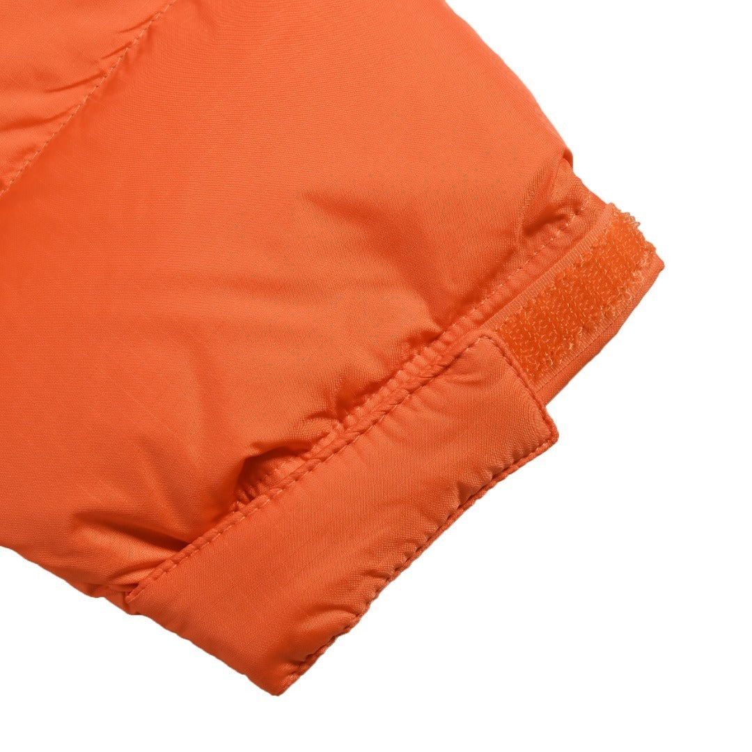 Chaqueta The North Face - Color Naranja