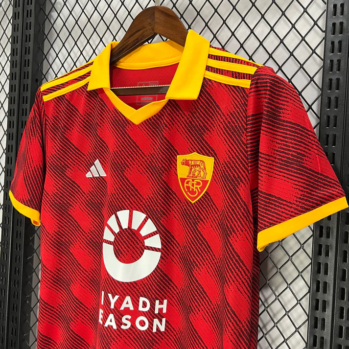 Roma 2024/25 Home