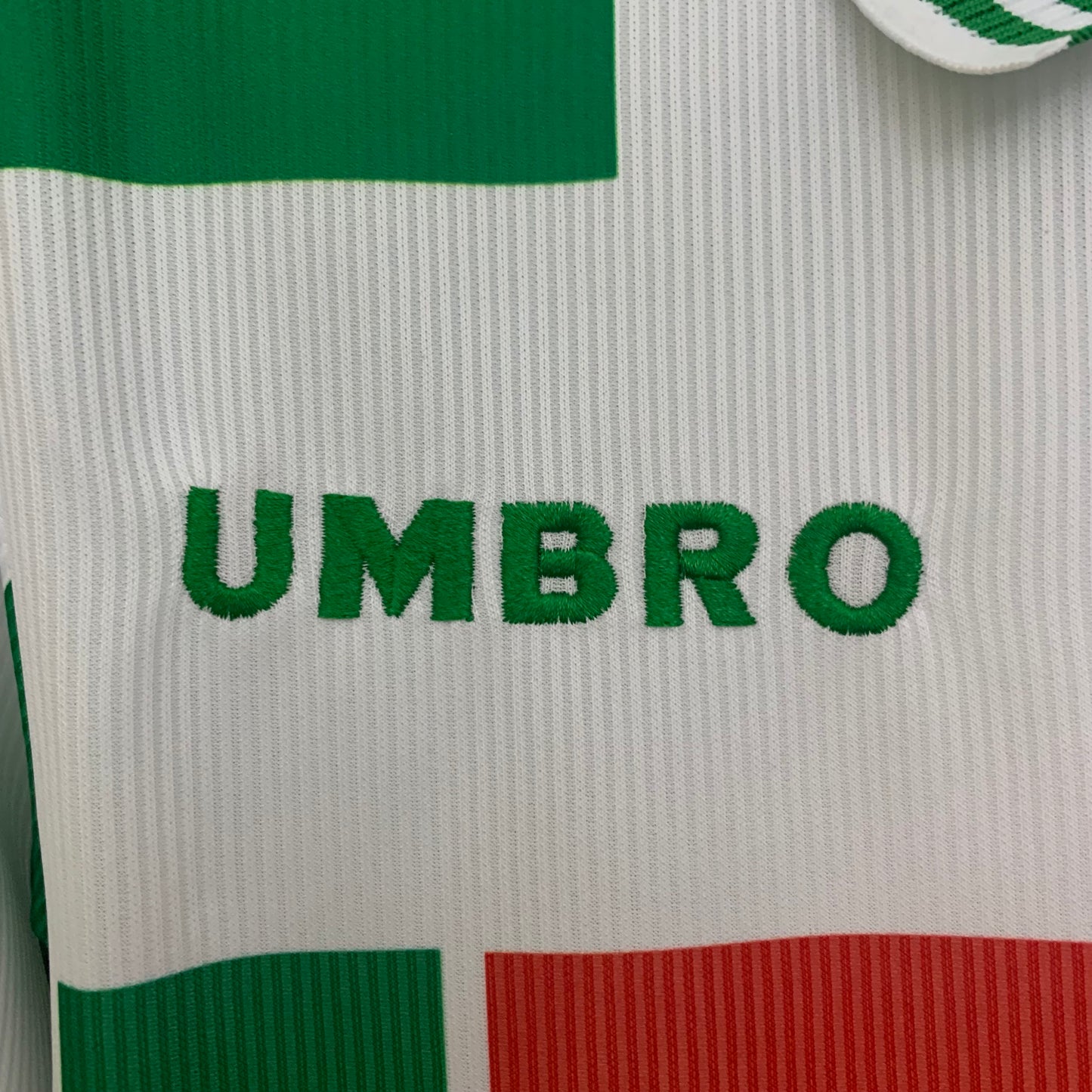 Córdoba retro 1997/98 Home