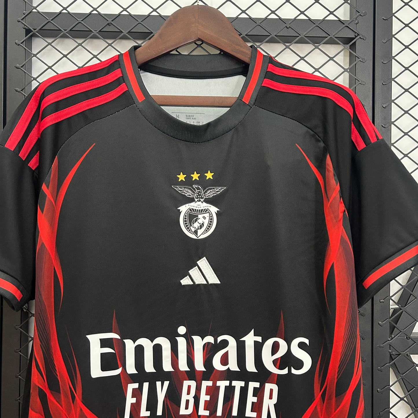 Benfica 2025/26 Edición especial