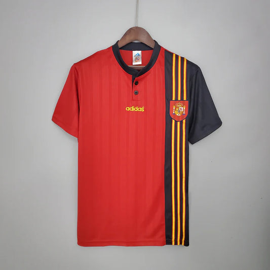 España retro 1996 Home