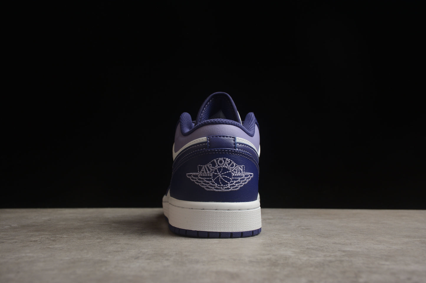 Nike Air Jordan 1 Low 553558-515