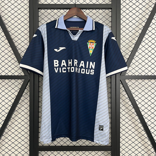 Córdoba 2025/26 Away