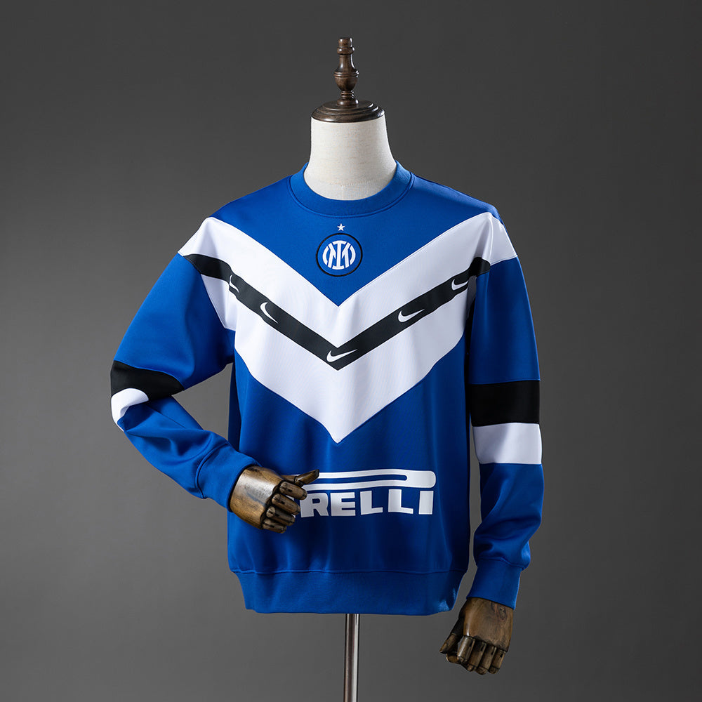 Inter Milán 2025/26 Abrigo