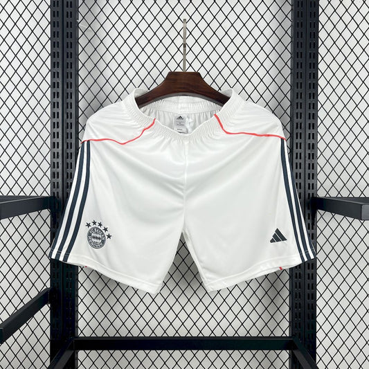 Pantalones Bayern Munich 2025/26 Away