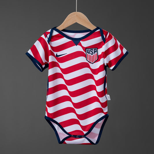 USA 2026/27 Baby Home