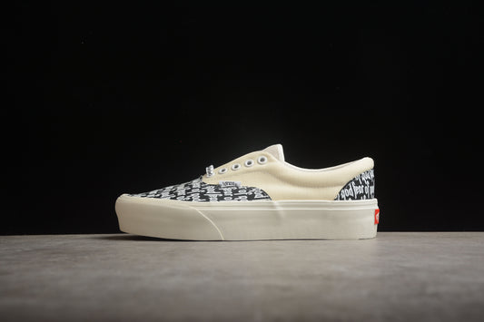 Vans x Fear of God