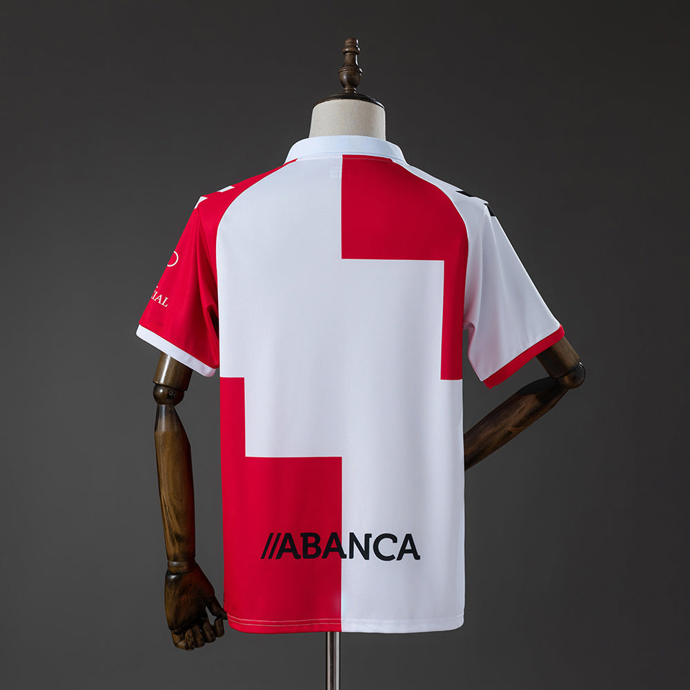 Celta de Vigo 2025/26 Retro Style