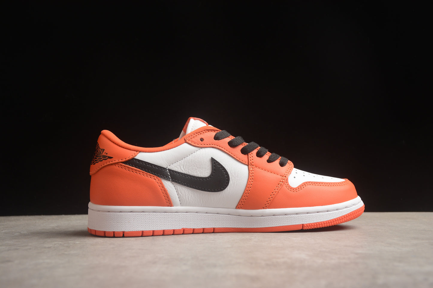 Nike Air Jordan 1 Low CZ0775 801
