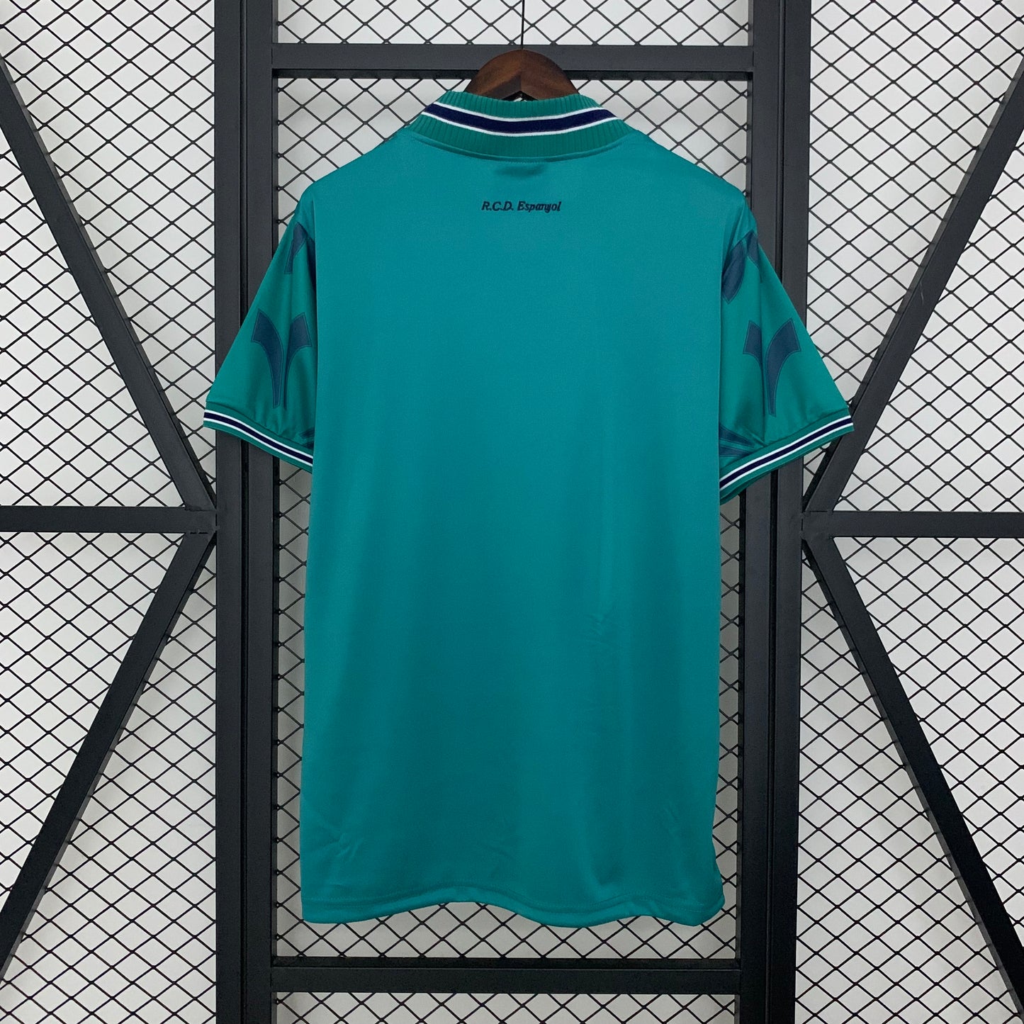 Espanyol 1996/97 Third